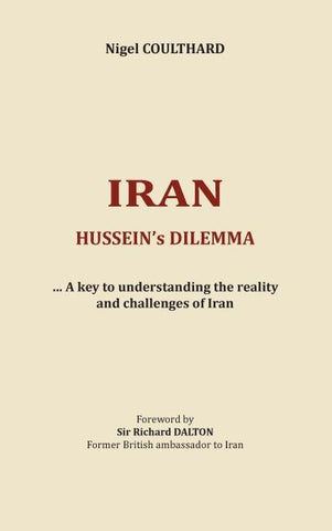Iran, Hussein's dilemma