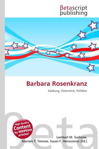 Barbara Rosenkranz