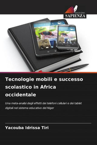 Tecnologie mobili e successo scolastico in Africa occidentale