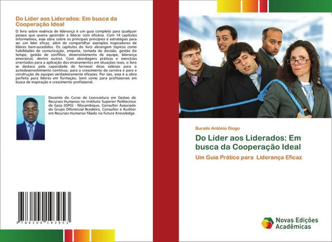 Do Líder aos Liderados: Em busca da Cooperação Ideal