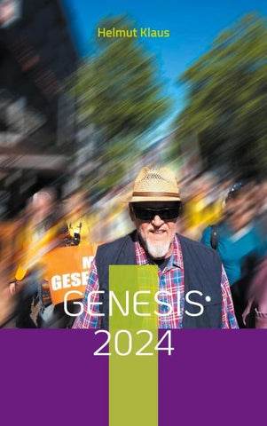 Genesis 2024