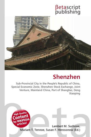 Shenzhen