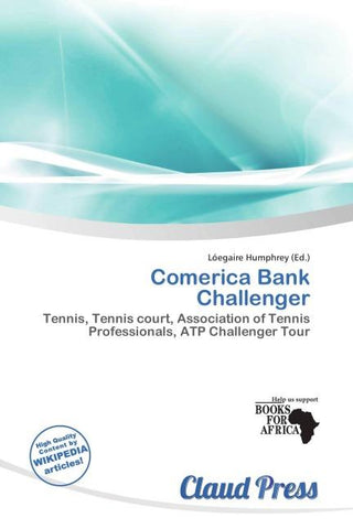 Comerica Bank Challenger