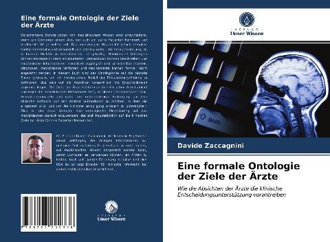 Eine formale Ontologie der Ziele der Ärzte