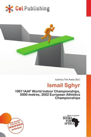 Ismaïl Sghyr
