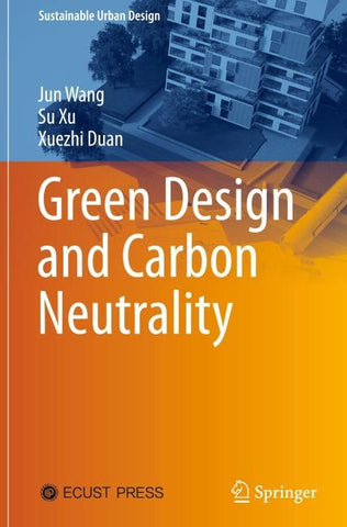 Green Design and Carbon Neutrality