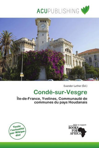 Condé-sur-Vesgre