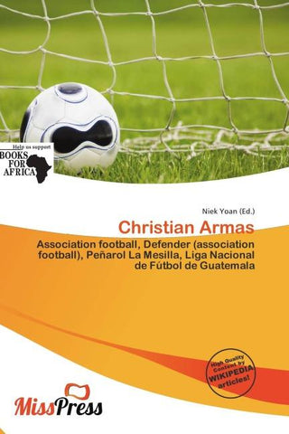 Christian Armas