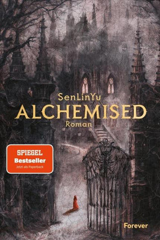 Alchemised