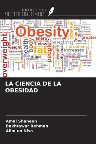 LA CIENCIA DE LA OBESIDAD