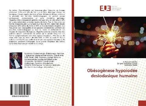 Obésogènese hypoiodée desiodasique humaine