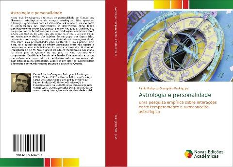 Astrologia e personalidade
