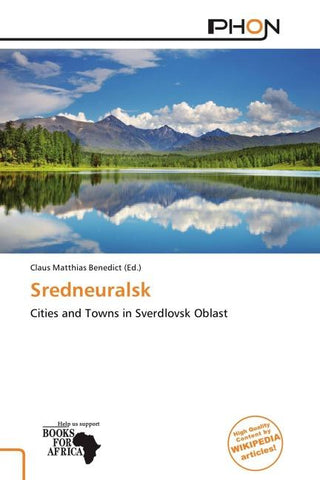 Sredneuralsk
