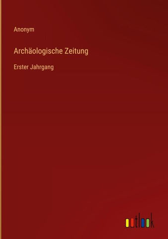 Archäologische Zeitung