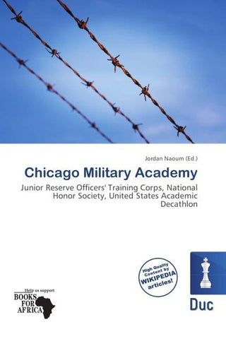 Chicago Military Academy