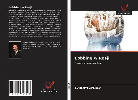 Lobbing w Rosji