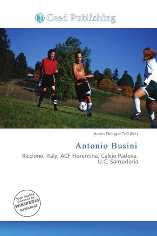 Antonio Busini