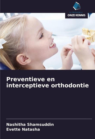 Preventieve en interceptieve orthodontie