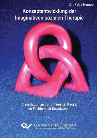 Konzeptentwicklung der Imaginativen sozialen Therapie