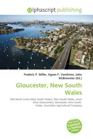 Gloucester, New South Wales
