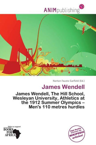 James Wendell
