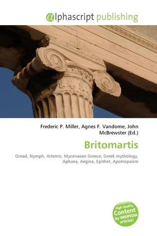 Britomartis