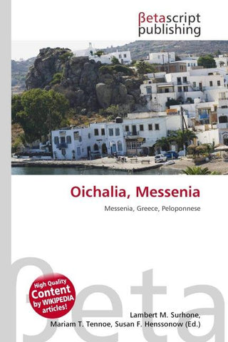 Oichalia, Messenia