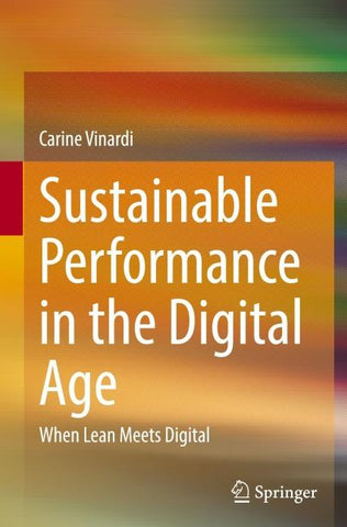 Sustainable Performance in the Digital Age