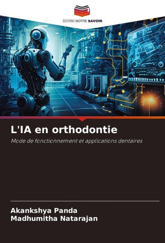 L'IA en orthodontie