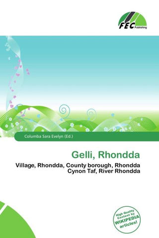 Gelli, Rhondda