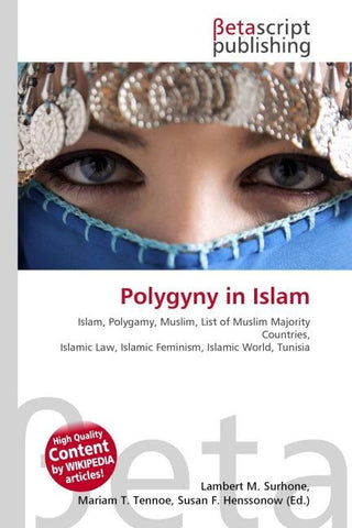 Polygyny in Islam