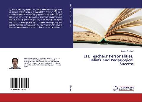 EFL Teachers' Personalities, Beliefs and Pedagogical Success