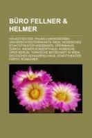 Büro Fellner & Helmer