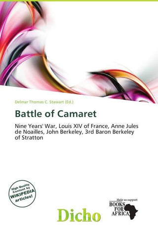 Battle of Camaret