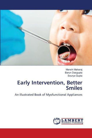 Early Intervention, Better Smiles