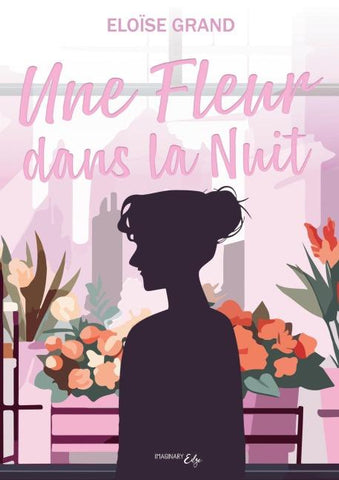 Une fleur dans la nuit