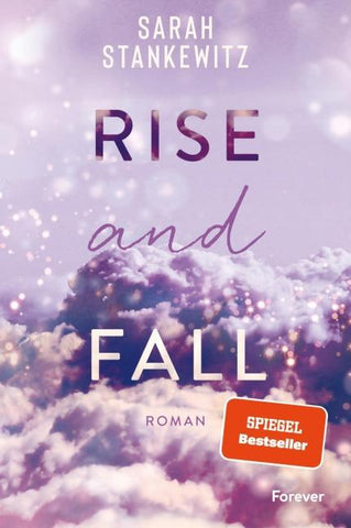 Rise and Fall (Faith-Reihe 1)