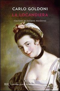 Locandiera