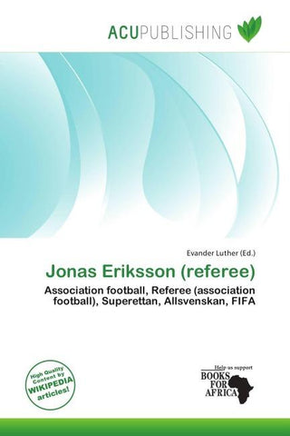 Jonas Eriksson (referee)