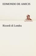 Ricordi di Londra