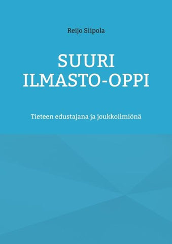 Suuri Ilmasto-oppi