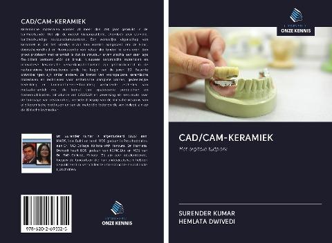 CAD/CAM-KERAMIEK