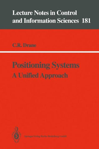 Positioning Systems