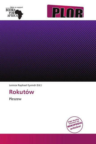 Rokutów