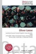 Oliver Leese