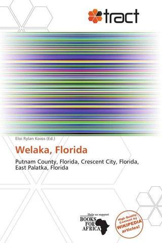 Welaka, Florida