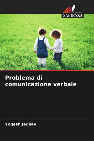 Problema di comunicazione verbale