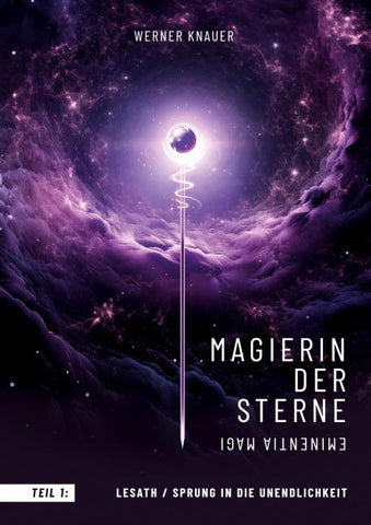Magierin der Sterne
