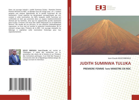 JUDITH SUMINWA TULUKA