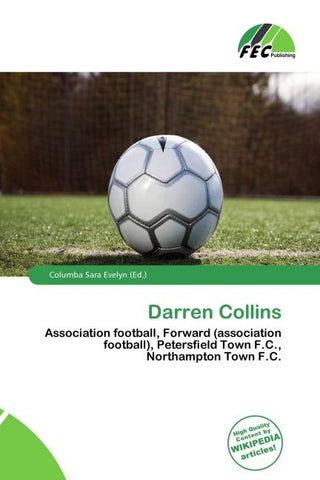 Darren Collins